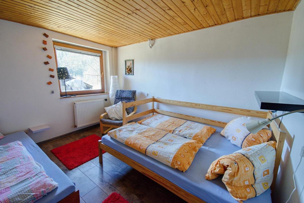 Apartmany Tereza Albrechtice v Jizerskych horach Exterior photo