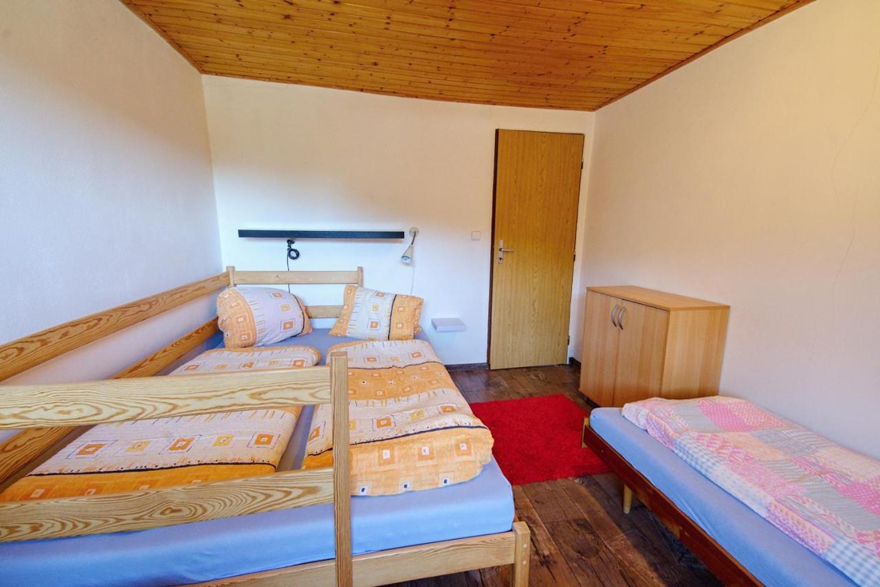 Apartmany Tereza Albrechtice v Jizerskych horach Exterior photo