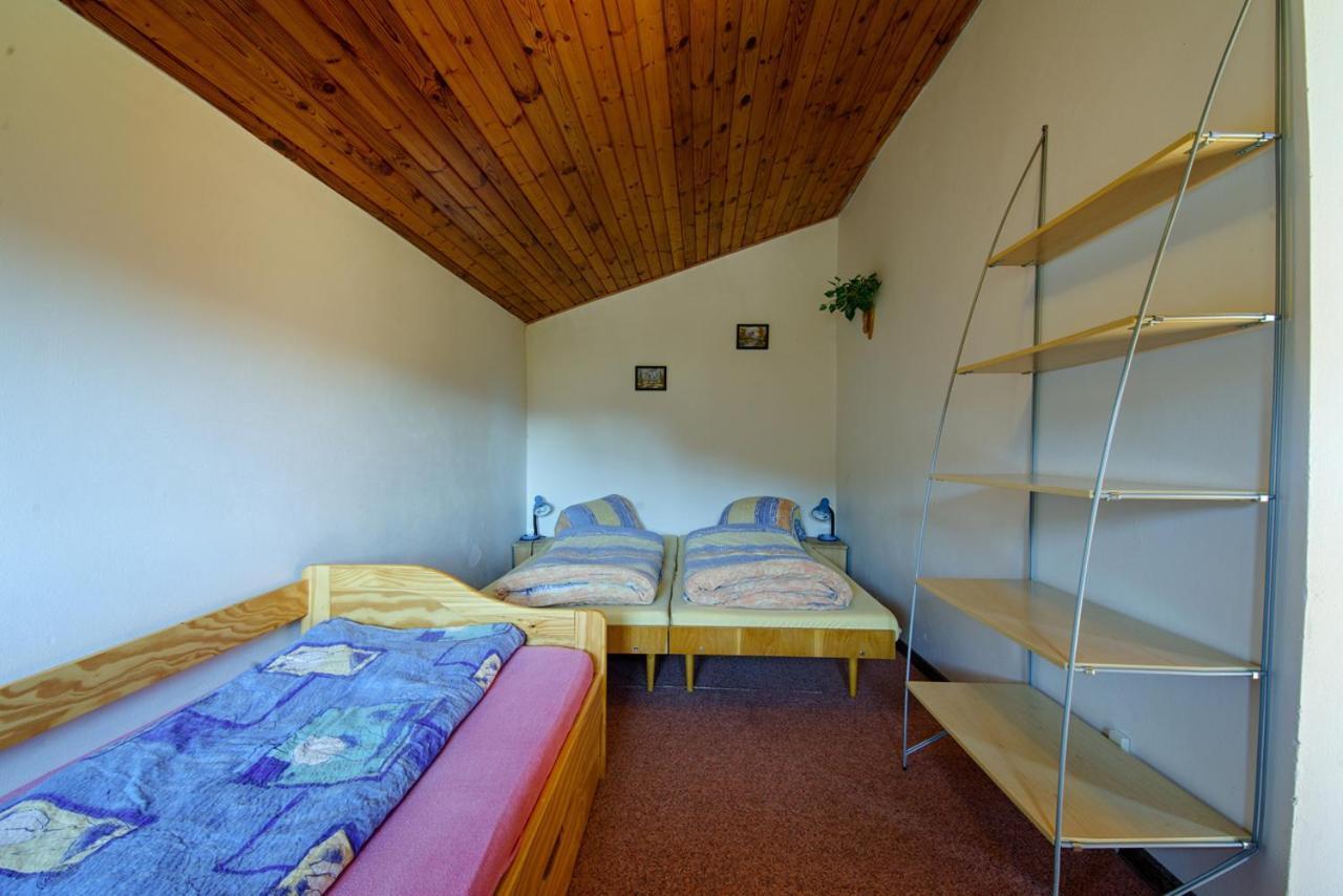 Apartmany Tereza Albrechtice v Jizerskych horach Exterior photo