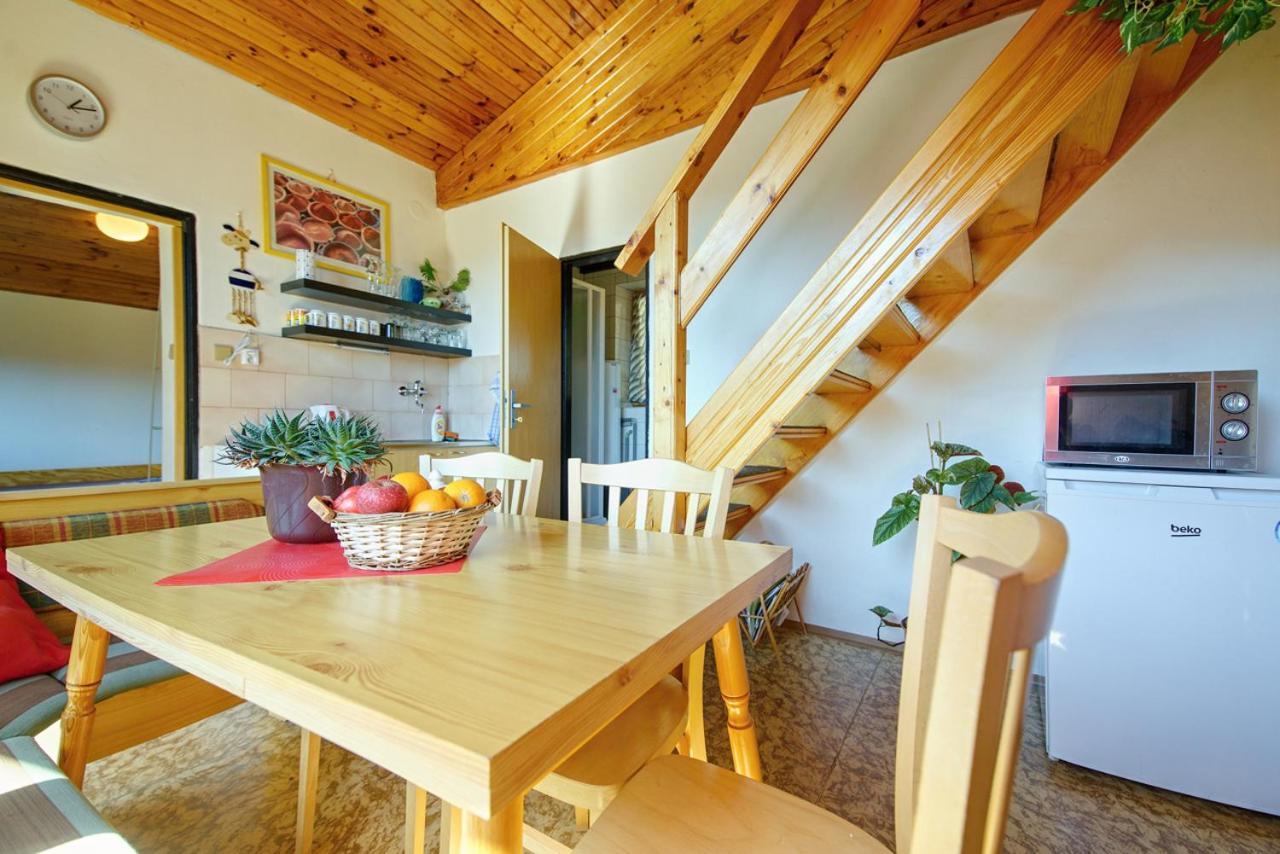 Apartmany Tereza Albrechtice v Jizerskych horach Exterior photo